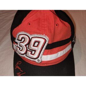 RYAN NEWMAN  #39 hat preowned adult adjustable